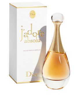 Christian Dior J´adore Absolu parfumovaná voda pre ženy 50 ml