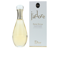 Christian Dior J´adore telový olej pre ženy 150 ml TESTER