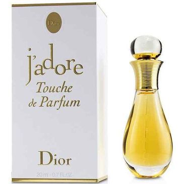Christian Dior J´adore Touch de Parfum parfum pre ženy 20 ml