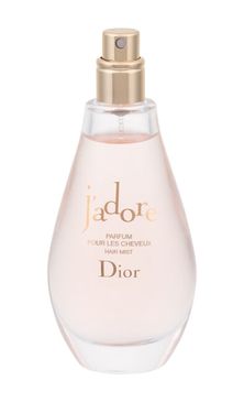 Christian Dior J´adore vlasová hmla pre ženy 40 ml TESTER