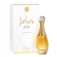 Christian Dior J´adore L'Or Essence de Parfum parfumovaná voda pre ženy 40 ml