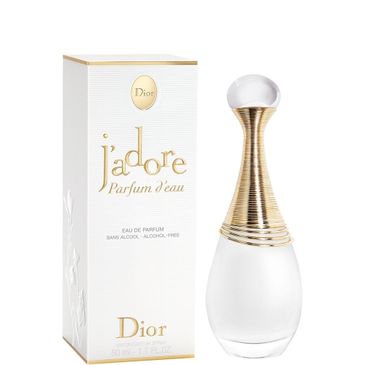 Christian Dior J'adore Parfum d’Eau parfumovaná voda bez alkoholu pre ženy 100 ml