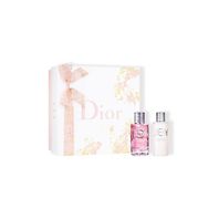 Christian Dior Joy Intense parfumovaná voda pre ženy 50 ml + telové mlieko 75 ml darčeková sada