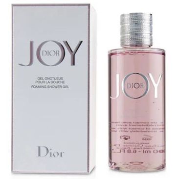 Christian Dior Joy by Dior sprchový gél pre ženy 200 ml