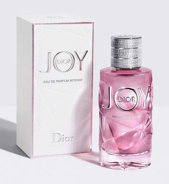 Christian Dior Joy Intense parfumovaná voda pre ženy 50 ml