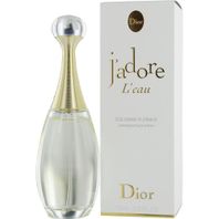 Christian Dior J'adore L´Eau Cologne Florale kolínska voda pre ženy 125 ml TESTER