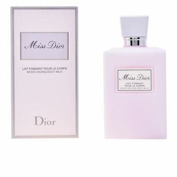 Christian Dior Miss Dior 2017 telové mlieko pre ženy 200 ml