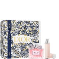 Christian Dior Miss Dior 2021 parfumovaná voda pre ženy 50 ml + parfumovaná voda 10ml darčeková sada