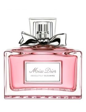 Christian Dior Miss Dior Absolutely Blooming parfumovaná voda pre ženy 100 ml TESTER