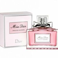 Christian Dior Miss Dior Absolutely Blooming parfumovaná voda pre ženy 30 ml