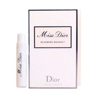 Christian Dior Miss Dior Blooming Bouquet toaletná voda pre ženy 1 ml vzorka