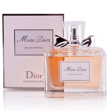 Christian Dior Miss Dior parfumovaná voda pre ženy 100 ml