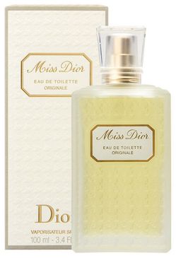 Christian Dior Miss Dior Originale toaletná voda pre ženy 100 ml TESTER