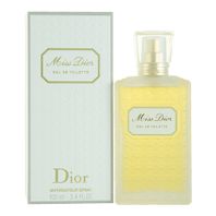 Christian Dior Miss Dior Originale toaletná voda pre ženy 50 ml