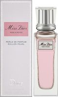Christian Dior Miss Dior Rose N'Roses roller-pearl toaletná voda pre ženy 20 ml