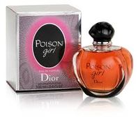Christian Dior Poison Girl parfumovaná voda pre ženy 30 ml