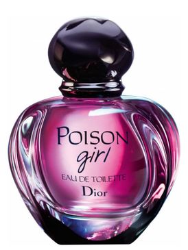 Christian Dior Poison Girl toaletná voda pre ženy 50 ml TESTER