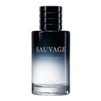 Christian Dior Sauvage balzam po holení pre mužov 100 ml TESTER
