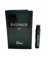 Christian Dior Sauvage Elixir parfémový extrakt pre mužov 1 ml vzorka