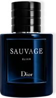 Christian Dior Sauvage Elixir parfémový extrakt pre mužov 100 ml TESTER