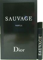 Christian Dior Sauvage parfum pre mužov 1 ml vzorka