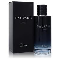 Christian Dior Sauvage parfum pre mužov 200 ml