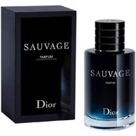 Christian Dior Sauvage parfum pre mužov 60 ml