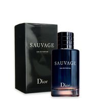 Christian Dior Sauvage parfumovaná voda pre mužov 200 ml