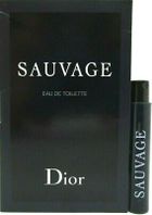 Christian Dior Sauvage toaletná voda pre mužov 1 ml vzorka