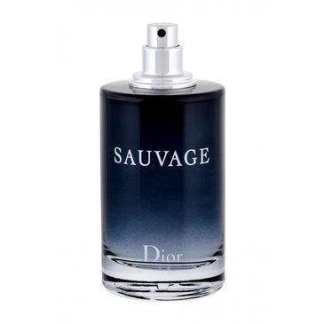 Christian Dior Sauvage toaletná voda pre mužov 200 ml TESTER