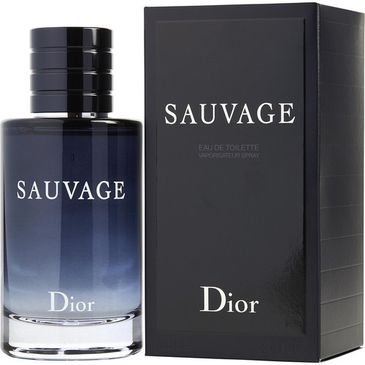 Christian Dior Sauvage toaletná voda pre mužov 30 ml