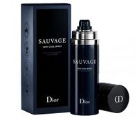 Christian Dior Sauvage Very Cool Spray toaletná voda pre mužov 100 ml