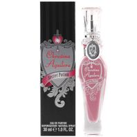 Christina Aguilera Secret Potion parfumovaná voda pre ženy 30 ml