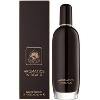 Clinique Aromatics In Black parfumovaná voda pre ženy 50 ml