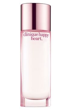 Clinique Happy Heart parfumovaná voda pre ženy 50 ml TESTER