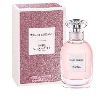 Coach Dreams parfumovaná voda pre ženy 60 ml