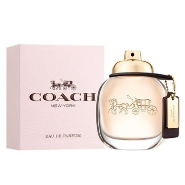 Coach Eau de Parfum parfumovaná voda pre ženy 30 ml