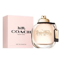 Coach Eau de Parfum parfumovaná voda pre ženy 90 ml
