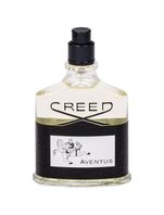 Creed Aventus parfumovaná voda pre mužov 100 ml TESTER