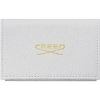 Creed vzorkovník v koženej peňaženke 8 x 1,7 ml darčeková sada