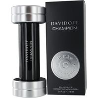 Davidoff Champion toaletná voda pre mužov 50 ml