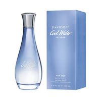 Davidoff Cool Water Intense parfumovaná voda pre ženy 100 ml