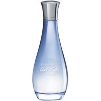 Davidoff Cool Water Intense parfumovaná voda pre ženy 100 ml TESTER