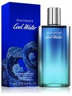 Davidoff Cool Water Summer Edition 2019 toaletná voda pre mužov 125 ml