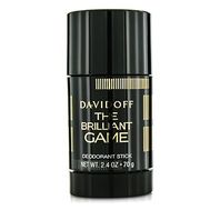 Davidoff The Brilliant Game deostick pre mužov 75 ml