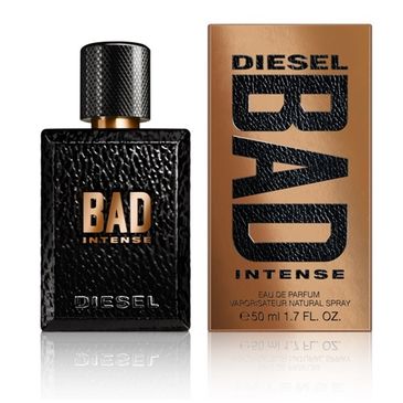Diesel Bad Intense parfumovaná voda pre mužov 75 ml