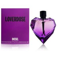 Diesel Loverdose parfumovaná voda pre ženy 75 ml