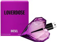 Diesel Loverdose parfumovaná voda pre ženy 75 ml TESTER