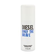 Diesel Only The Brave deospray pre mužov 150 ml