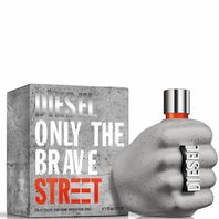 Diesel Only The Brave Street toaletná voda pre mužov 75 ml TESTER
